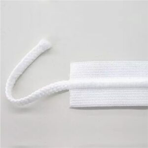 Drawcord Elastic Band
