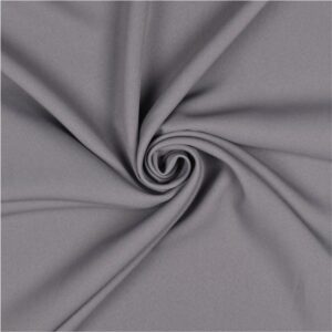 Mini Matt Fabric - Grey