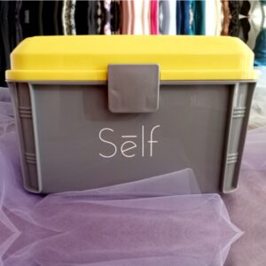 Self Sewing kit